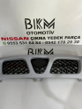 Oto Çıkma Parça / Nissan / Terrano / Kaporta & Karoser / Panjur / Çıkma Parça 