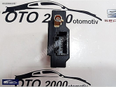 Oto Çıkma Parça / Volkswagen / Passat / Klima / Kontrol Paneli / Çıkma Parça 