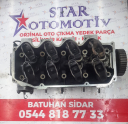 FORD ESCORT 1.6 8V Silindir Kapağı