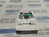 Oto Çıkma Parça / Volkswagen / Jetta / Elektrik / Tavan Lambası / Çıkma Parça 