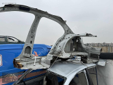 Oto Çıkma Parça / Volkswagen / Jetta / Kaporta & Karoser / Sol Ön Çamurluk / Çıkma Parça 