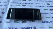 BMW X6 F16 Orta Bilgi Mekranı 65 50 9 296 938