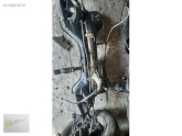 Oto Çıkma Parça / Volkswagen / Polo / Direksiyon / Direksiyon Kutusu / Çıkma Parça 