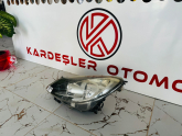 Oto Çıkma Parça / Opel / Corsa / Far & Stop / Sol Ön Far / Çıkma Parça 