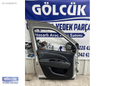 Oto Çıkma Parça / Fiat / Doblo / Kaporta & Karoser / Sol Ön Kapı / Çıkma Parça 