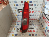 FORD FİESTA 03-08 SAĞ  ARKA STOP ORJİNAL ÇIKMA PARÇA 2S6113A602BG