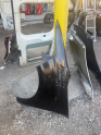 CİTROEN C4  PİCASSO SOL ÖN ÇAMURLUK SIFIR ORJİNAL