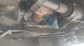 Oto Çıkma Parça / Renault / Laguna / Direksiyon / Direksiyon Kutusu / Çıkma Parça 