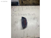 CLİO SYMBOL ARKA STOP ÜÇÜNCÜ