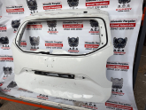 DACIA DUSTER ARKA BAĞAJ KAPAĞI HATASIZ TADINDA