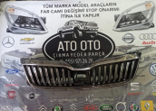 Oto Çıkma Parça / Skoda / Superb / Arma & Yazı / Panjur Arması / Çıkma Parça 