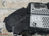 Oto Çıkma Parça / Audi / A6 / Göğüslük & Torpido / Gösterge Çerçevesi / Çıkma Parça 