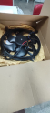 Oto Çıkma Parça / Citroen / C5 / Fan / Fan Motoru / Çıkma Parça 