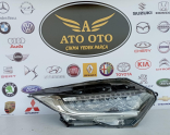 Oto Çıkma Parça / Honda / HR-V / Far & Stop / Sağ Ön Far / Çıkma Parça 