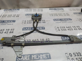 Oto Çıkma Parça / Peugeot / 307 / Oto Cam / Cam Krikosu / Çıkma Parça 