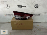 Oto Çıkma Parça / Opel / Insignia / Far & Stop / Sol Arka Stop / Çıkma Parça 