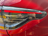 Oto Çıkma Parça / Renault / Clio / Far & Stop / Bagaj Stop / Çıkma Parça 