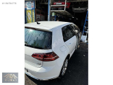 Oto Çıkma Parça / Volkswagen / Golf / Kaporta & Karoser / Sağ Arka Kapı / Çıkma Parça 