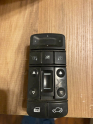 Oto Çıkma Parça / Opel / Vectra / Oto Cam / Cam Düğmesi / Çıkma Parça 