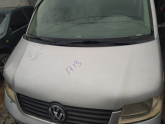 Oto Çıkma Parça / Volkswagen / Transporter / Kaporta & Karoser / Kaput / Çıkma Parça 