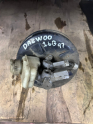 1997 DEWOO NEXİA WESTİNGHOUSE