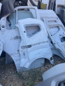 Oto Çıkma Parça / Fiat / Fiorino / Kaporta & Karoser / Sol Ön Çamurluk / Çıkma Parça 