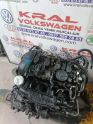 AUDİ A3 1.8 TFSİ CDH CDA ÇIKMA KOMPLE DOLU SANDIK MOTOR