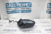 Oto Çıkma Parça / Honda / Civic / Ayna / Sol Dış Ayna / Çıkma Parça 