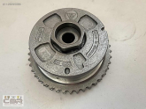 Oto Çıkma Parça / Porsche / Panamera / Fan / Fan Paneli / Sıfır Parça 