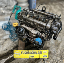 ASTRA CORSA COMBO 1.3 DİZEL MOTOR
