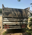 Oto Çıkma Parça / Ford / Transit / Kaporta & Karoser / Kasa / Kupa / Çıkma Parça 