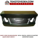 CIVIC FD6 BAGAJ KAPAĞI 2006 2007 2008 2009 2010 2011 2012