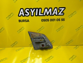 Oto Çıkma Parça / Mercedes / B Serisi / Far & Stop / Bagaj Stop / Çıkma Parça 