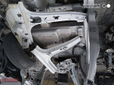 Oto Çıkma Parça / Hyundai / Accent / Kaporta & Karoser / Marşpiyel Sacı / Çıkma Parça 