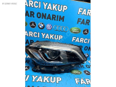 MERCEDES W176 SAĞ ÖN FAR ÇIKMA ORJİNAL TEMİZ