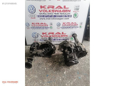 VOLKSWAGEN TRANSPORTER T4 2.4 MANUEL 5 İLERİ ÇIKMA ŞANZIMAN