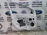 Oto Çıkma Parça / Renault / Megane / Kaporta & Karoser / Sol Ön Kapı / Çıkma Parça 