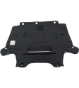 8K1863822J MOTOR ALT MUHAFAZA PLASTİK ARKA A4 08-12
