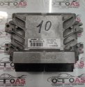 DACİA LOGAN 1.4 MOTOR BEYNİ 8200483732-8200326380-S110140011 A