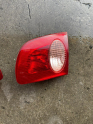 Oto Çıkma Parça / Toyota / Corolla / Far & Stop / Sağ Arka Stop / Çıkma Parça 
