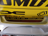 Oto Çıkma Parça / Renault / Megane / Tampon / Arka Tampon / Çıkma Parça 