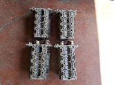 Oto Çıkma Parça / Opel / Meriva / Motor / EGR / Çıkma Parça 