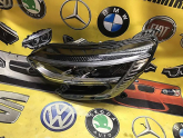 Oto Çıkma Parça / Renault / Megane / Far & Stop / Far Yıkama Kapağı / Çıkma Parça 