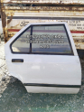 RENAULT 19 ÇIKMA ORJİNAL DOLU SAĞ ARKA KAPI