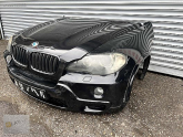 Oto Çıkma Parça / Bmw / X5 / Tampon / Ön Tampon / Çıkma Parça 