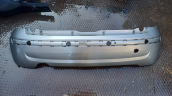 2003-2011 Fiat Panda arka tampon