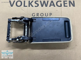 Oto Çıkma Parça / Volkswagen / VW CC / Tampon / Çeki Demir Kapağı / Sıfır Parça 