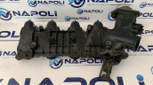 9684941780 FOCUS FİESTA PEJO CITROEN 1.6 HDI EMME MANİFOLD