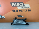 Oto Çıkma Parça / Hyundai / Tucson / Far & Stop / Sis Farı / Çıkma Parça 