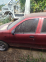 Fiat Albea Sağ ön kapı